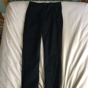 Banana Republic chino pants